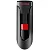 Флэш накопитель 256GB SanDisk Cruzer Glide 2.0 (SDCZ60-256G-B35) (SDCZ60-256G-B35)