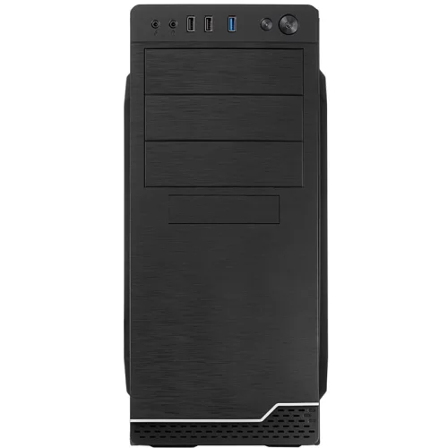 Компьютер Digitize MT (4DZ-I31216512) Компьютер Digitize MT (i3-12100 (3.3GHz)/16Gb/1x512Gb SSD/UHD 730/noOS/1x450W/1Y) (i31216512) (4DZ-I31216512) фото 2