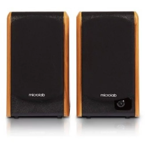 MICROLAB B77BT дерево (64W RMS, Bluetooth)