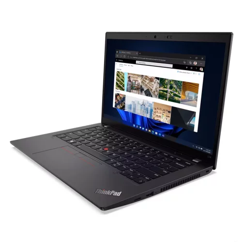 Ноутбук Lenovo ThinkPad L14 Gen 3 14