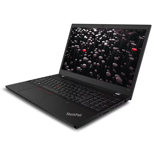 Ноутбук Lenovo ThinkPad P15v Gen 2 15.6 UHD, Core i7-11800H, 32GB, 1TB SSD, noODD, GeForce RTX A2000 4GB, WiFi, BT, FPR, SCR, Win10Pro [21A90003RT] фото 3