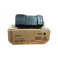 Картинка Тонер-картридж Ricoh тип MP 601 (407824) 