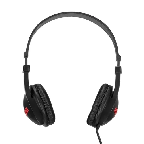 Exegate EX295314RUS Полноразмерные наушники с микрофоном (гарнитура) ExeGate Office HS-120S (2x3.5мм, динамик 40мм, 20-20000Гц, длина кабеля 2м, регулировка громкости) фото 2