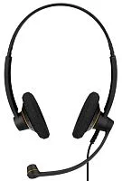 Эскиз Гарнитура проводная EPOS Sennheiser IMPACT SC 60 USB ML, Double-sided HS, 1000551