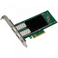 Сетевой адаптер Lenovo ThinkSystem E810-DA2 2x SFP28 10/ 25 GbE [4XC7A08294]