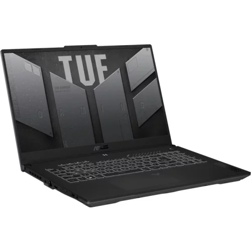 *Ноутбук ASUS TUF Gaming A17 FA707XV-HX035 Ryzen 9 7940HS 16Gb SSD512Gb NVIDIA GeForce RTX4060 8Gb 17.3