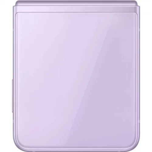 Смартфон Samsung Galaxy Z Flip3 (SM-F711BLVASER) (SM-F711BLVASER) Смартфон Samsung Galaxy Z Flip3 6.7 2640x1080/ 1.9 260x512/ Snapdragon 888/ RAM 8GB/ ROM 128GB/ 2xSim/ 12Mp/ 12Mp/ 10Mp/ 3G/ 4G/ 5G/ WiFi/ BT/ GPS/ NFC/ Android11 (SM-F711BLVASER) фото 3