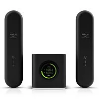 AmpliFi Gamer’s Edition Wi-Fi система 2.4+5 ГГц, 5.25 Гбит/ с, MIMO 3x3, 1858 м (AFI-G)