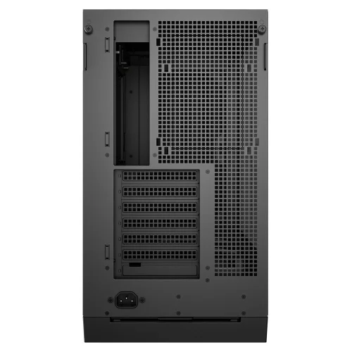 Корпус для Компьютер Deepcool CL600 (R-CL600-BKNNA2-G-1) фото 13