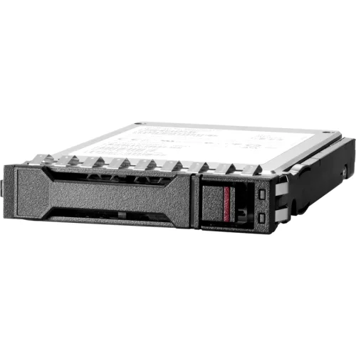 Накопитель HPE 240GB SATA 6G Read Intensive SFF (P40496-B21) Накопитель HPE 240GB SATA 6G Read Intensive SFF BC Multi Vendor SSD (P40496-B21)