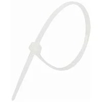 Gembird NYT-150x2.5 Стяжки пластиковые 150 мм х 2.5 мм, (100 шт.)
