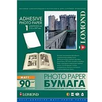 Картинка Фотобумага Lomond 2210003 