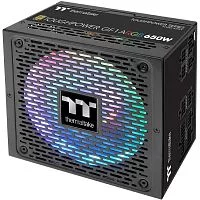Блок питания Thermaltake Toughpower GF1 ARGB 650W (PS-TPD-0650F3FAGE-1)