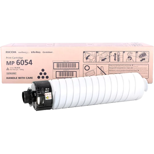 Расходные материалы Тонер тип MP 6054 (842771)