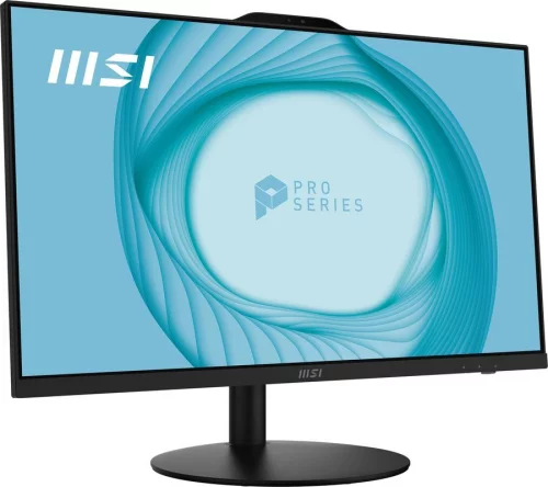 Моноблок MSI Pro AP272 12M AiO 27