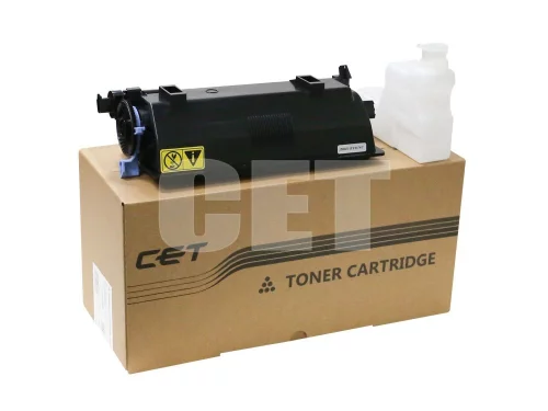 -/ Тонер-картридж (PK9/PK10) TK-3160 для KYOCERA ECOSYS P3045dn (CET), 333г, 12500 стр. (CET7389)