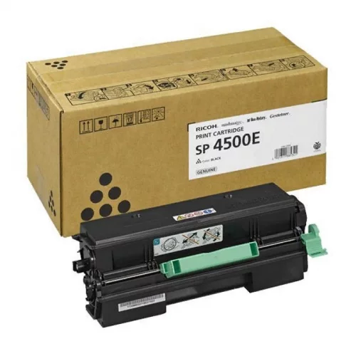 Print Cartridge SP 4500E (407340)