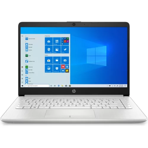 Ноутбук HP 14-cf3005ur (104J3EA) (104J3EA) Ноутбук HP 14-cf3005ur 14 FHD/ Core i5-1035G1/ 8GB/ 256 GB SSD + 1TB/ Radeon 620 2GB/ WiFi/ BT/ Win10/ серебристый (104J3EA)