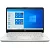 Ноутбук HP 14-cf3005ur (104J3EA) (104J3EA)