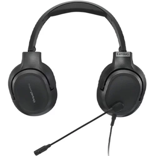 Наушники Lenovo IdeaPad Gaming H100 игровые [GXD1C67963] фото 5