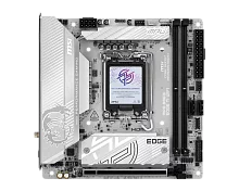 Материнская плата/ MPG B860I EDGE TI WIFI