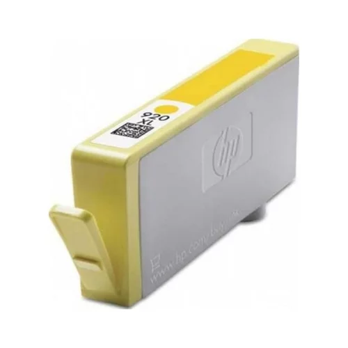 Картридж HP 920XL желтый 700 стр. (CD974AE) (CD974AE) Картридж/ HP 920XL Yellow Officejet Ink Cartridge (CD974AE) фото 3