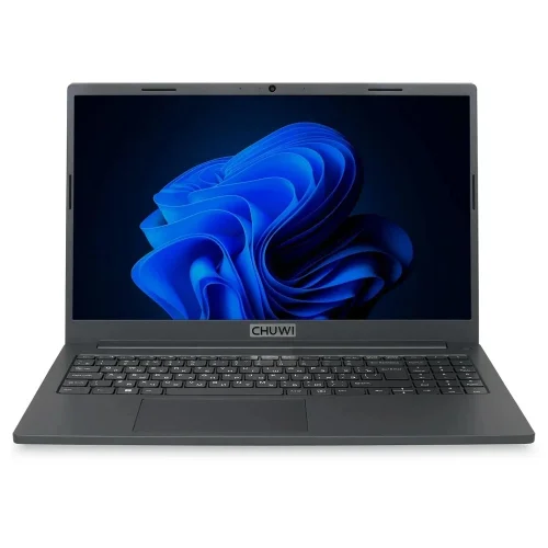 CHUWI CoreBook Max [CWI628-571N5N1PDMRX] Grey 15.6 {FHD Ryzen 5 7520U/16384Mb/512SSDGb/Win11PRO}