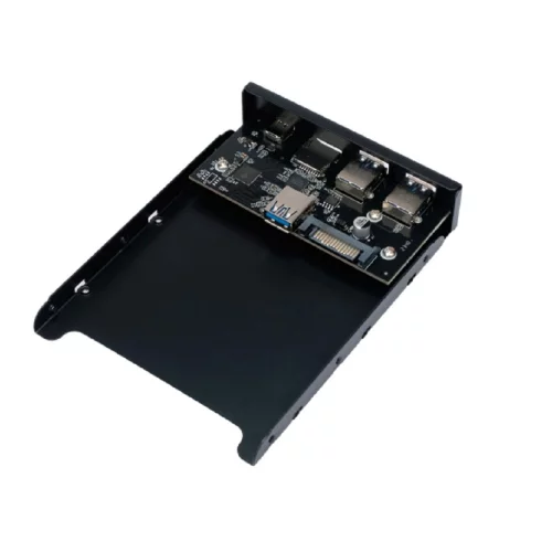 Gembird Планка USB 3.0 на переднюю панель 3.5