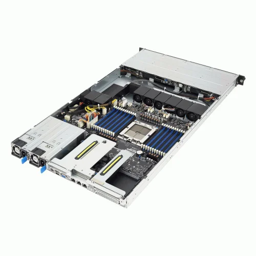 Платформа системного блока ASUS RS501A-E12-RS4 (90SF03Y1-M000N0) фото 6