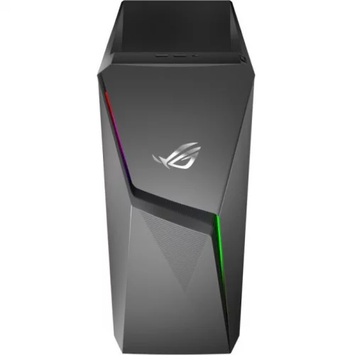 Компьютер Asus ROG Strix G10DK-A3400G0320 MT (90PF02S1-M006V0) (90PF02S1-M006V0) Компьютер Asus ROG Strix G10DK-A3400G0320 MT/ Ryzen 5 3400G/ 8GB/ 256GB SSD +1TB HDD/ noDVD/ RTX 3060 12GB/ WiFi/ BT/ noOS (90PF02S1-M006V0) фото 4