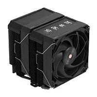 Вентилятор для процессора ALSEYE Q120DT Plus(Black) (AS.01.11.0046)