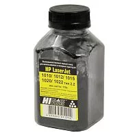 Картинка Тонер Hi-Black Bk, 110 г. (980362006) 