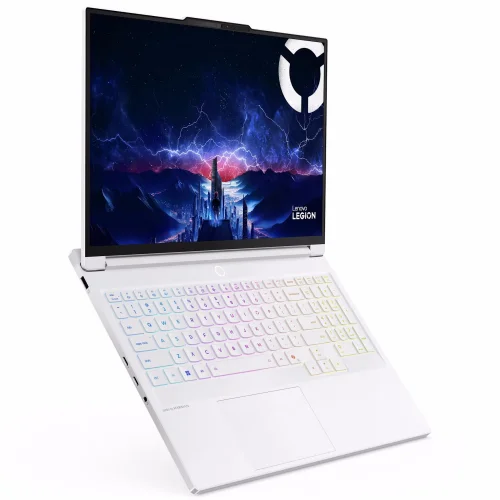 Ноутбук Lenovo Legion 7 16IAX10, 16 (2560x1600) OLED 500n, Ultra 9 275HX, 32GB, 1TB SSD, RTX 5070 8GB, 84Wh, Win11 Eng (83KY0003US) фото 5