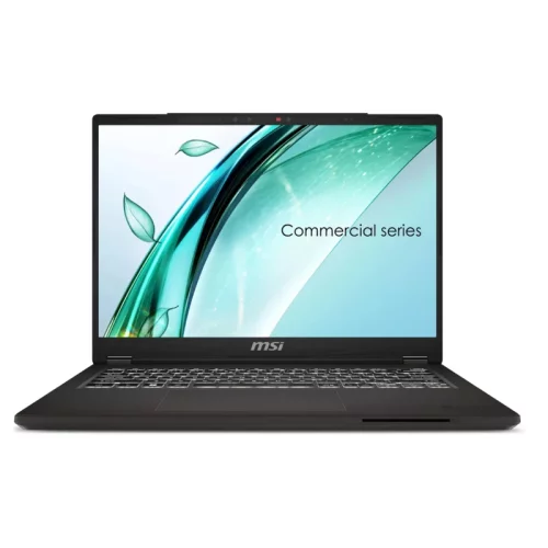Ноутбук MSI Commercial 14 H A13MG-241XRU 14