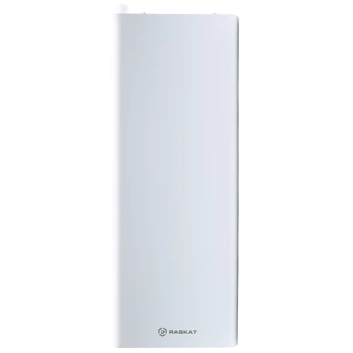 Компьютер Raskat Standart 500 (Intel Core Ultra 5 225, RAM 16Gb, SSD 512Gb, No OS, White) (STANDART500229540) фото 4