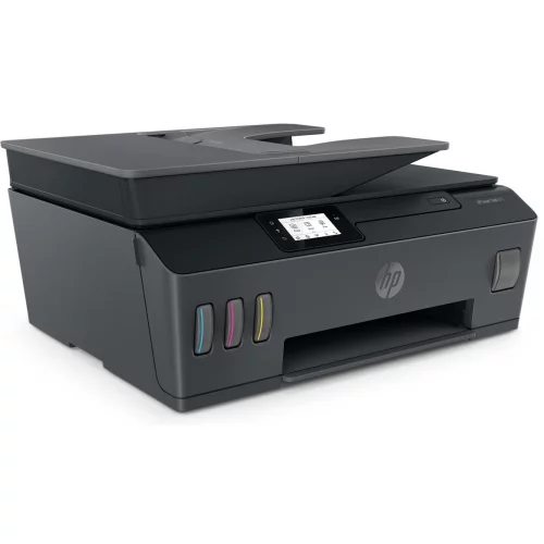 Струйное МФУ/ HP Smart Tank 615 (Y0F71A#A82) фото 2