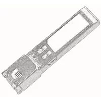 Трансивер FiberTrade SFP+ (FT-SFP+LR-2-D)