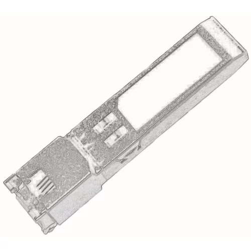 Трансивер FiberTrade SFP+ (FT-SFP+LR-2-D)