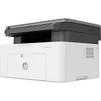 Эскиз Лазерное МФУ HP Laser 135w (4ZB83A)