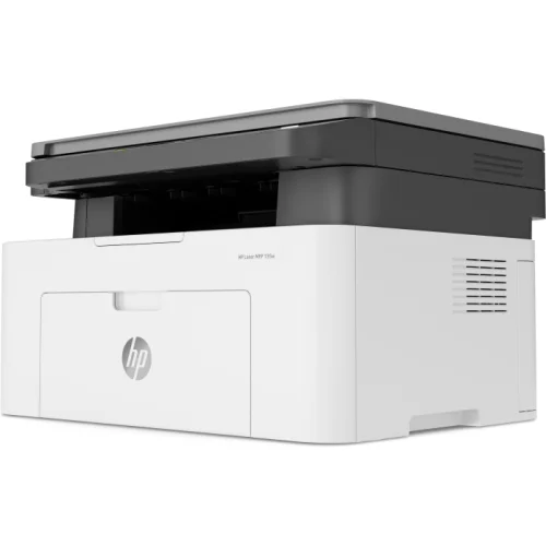 Черно-белое лазерное МФУ HP Laser 135w (4ZB83A)