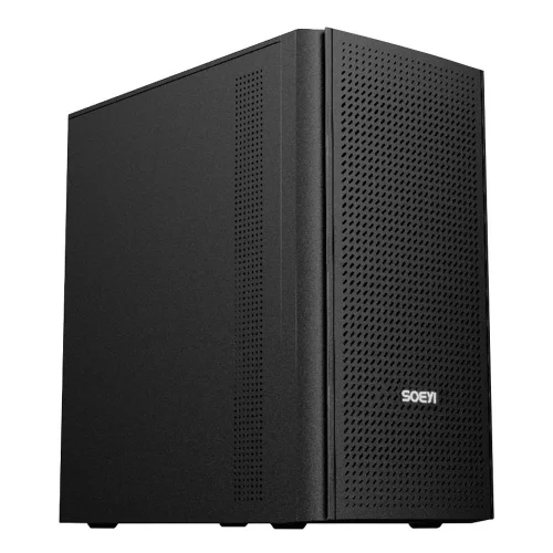 Компьютер Raskat Strike 720 (AMD Ryzen 5 5800X, B550, RAM 16Gb, M.2 2280 SSD 500GB, RX580 8Gb, 500W, WiFi/ BT, Win 11 Pro) (STRIKE720216542)