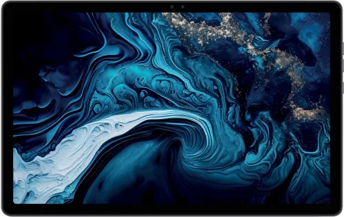 Планшет Digma Pro HIT 16 T616 (2.0) 8C RAM6Gb ROM128Gb 10.4 IPS 2000x1200 3G 4G Android 13 серый 13Mpix 5Mpix BT GPS WiFi Touch microSD 1Tb 7000mAh (HS1001PL)