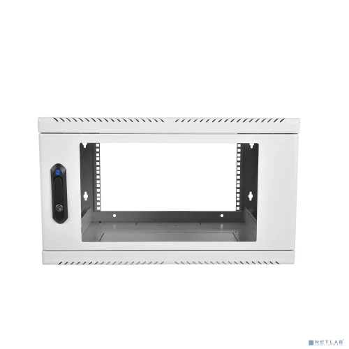 ЦМО Шкаф телекоммуникационный настенный, 15U, 600x480 дверь стекло (ШРН-15.480)