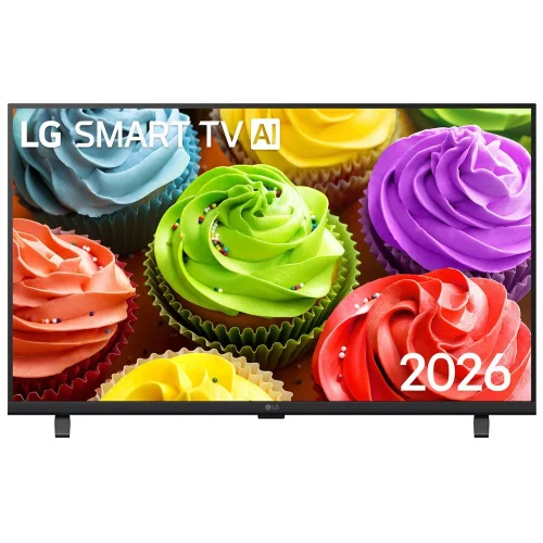 32 Телевизор LED LG 32LB650B6LA.ARU (2026)