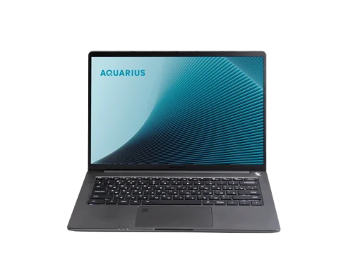 Ноутбук Aquarius Cmp NS634(АМПР.466539.267-11)(14/ CORE i5 1235U/ DDR5_16Gb/ SSD 512GB M2_NVMe/ WiFi/ BT) (МинПромТорг) (QRCN-NS6341513116S151SCN2TNNNN2)
