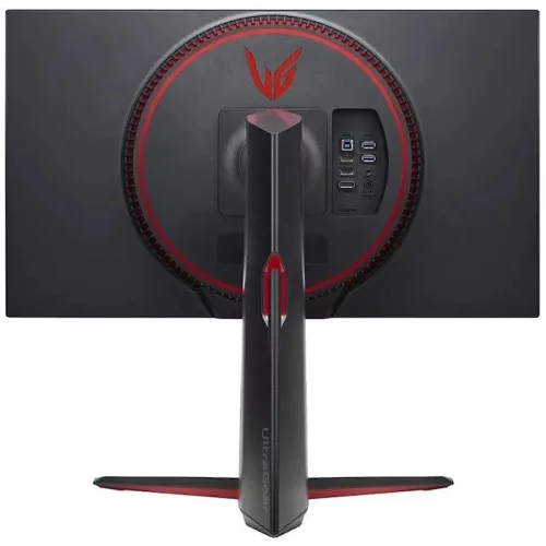 *Монитор LG 27