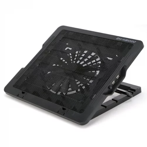 Подставка для ноутбука Zalman ZM-NS1000 с системой охлаждения, max 16