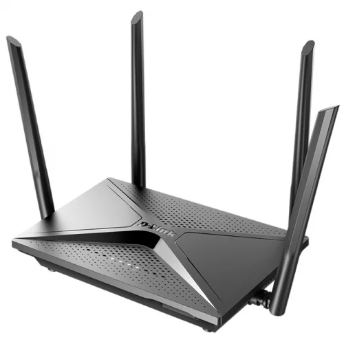 Роутер D-Link DIR-2150 (DIR-2150/RU/R1A) фото 2