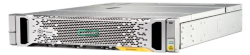 Системы хранения данных 3PAR 20000 12GB E7Y22A HPE
