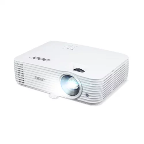 Проектор Acer H6815BD, DLP 4K, 4000Lm, 10000:1 (MR.JTA11.001) фото 2